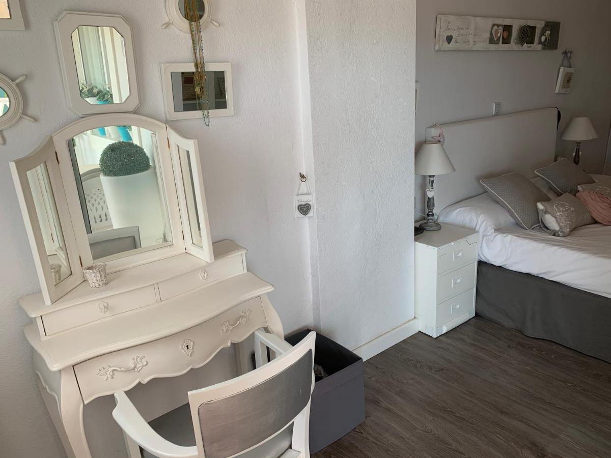 Apartamento Primera Linea De Playa Port Saplaya Exterior foto