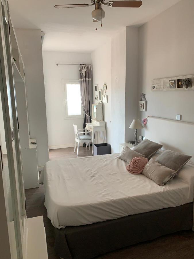 Apartamento Primera Linea De Playa Port Saplaya Exterior foto