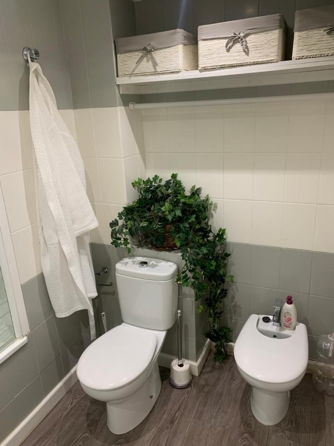Apartamento Primera Linea De Playa Port Saplaya Exterior foto