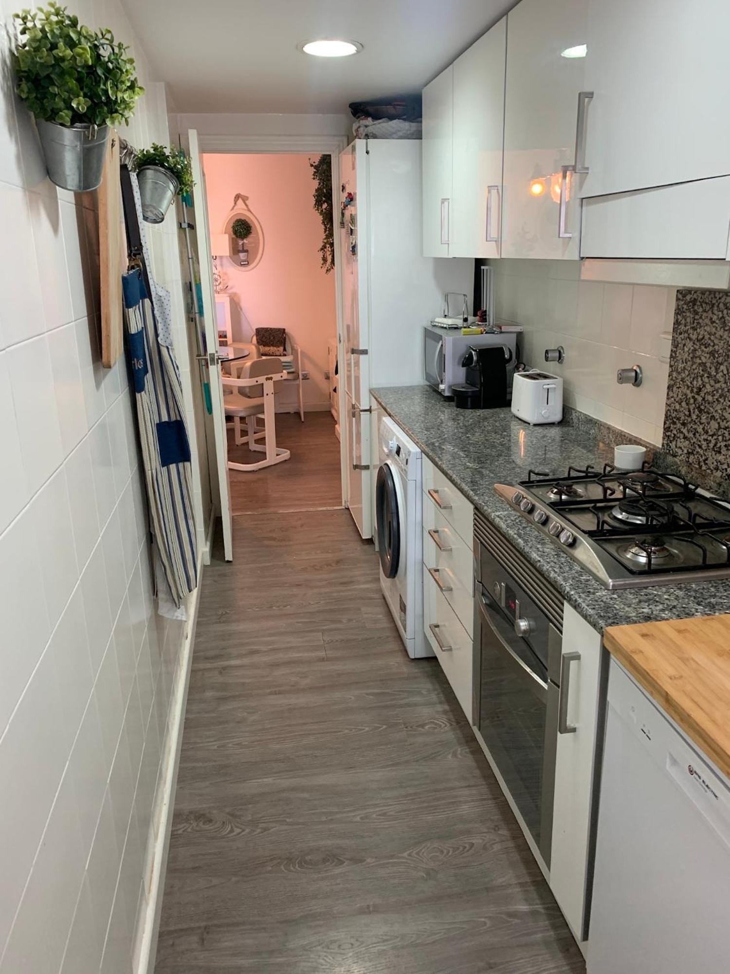 Apartamento Primera Linea De Playa Port Saplaya Exterior foto